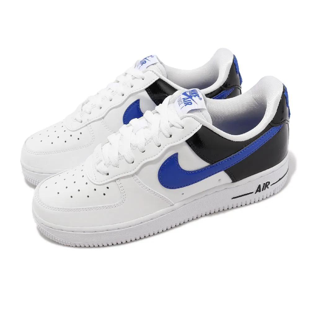 Nike Wmns Air Force 1 07 ESS 女鞋 勾勾 棕色 零碼福利品 【ACS】 歷史價格詳細信息