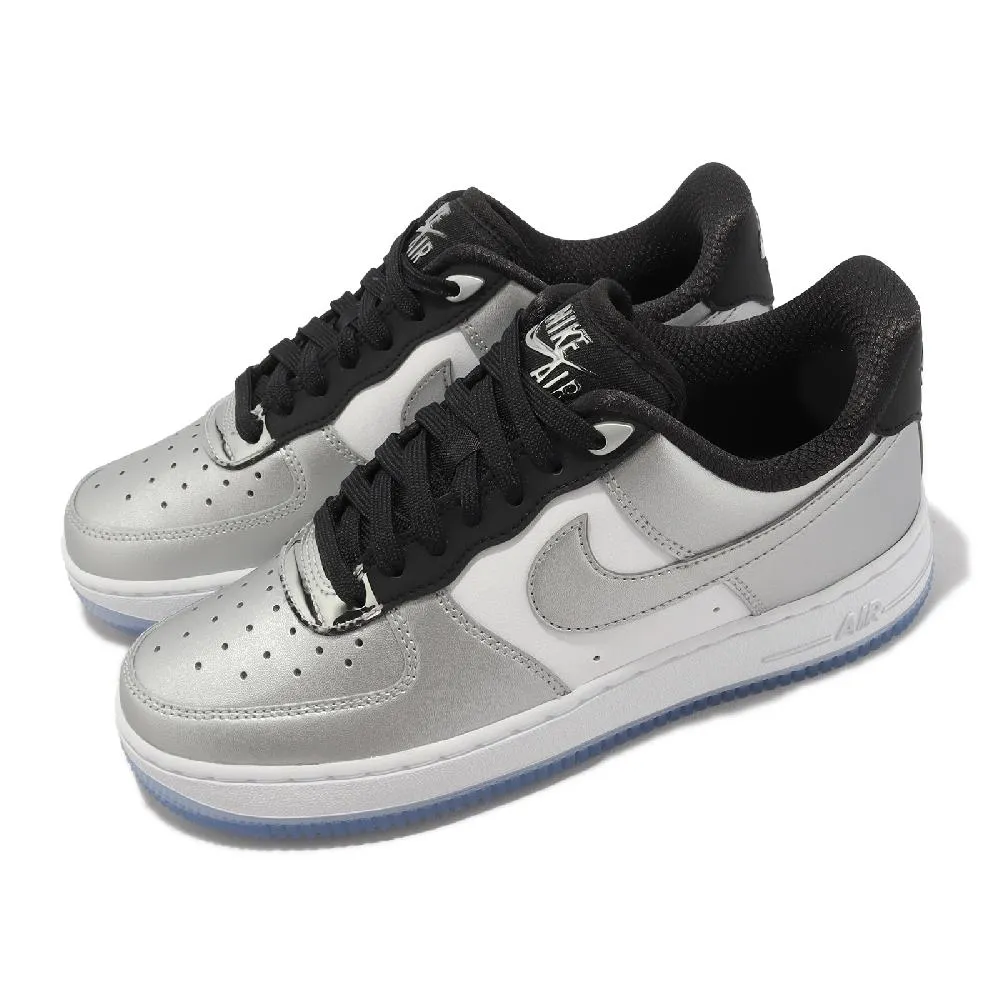 耐吉 Nike Wmns Air Force 1'07 LowValentine’s Day 2024休閑運動滑板 歷史價格詳細信息