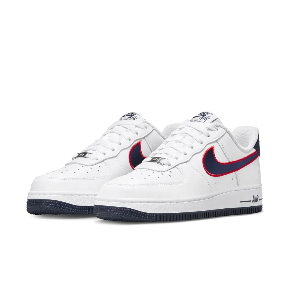 【NIKE】WMNS AIR FORCE 1 07 女 運動 休閒鞋-DD8959112 歷史價格詳細信息