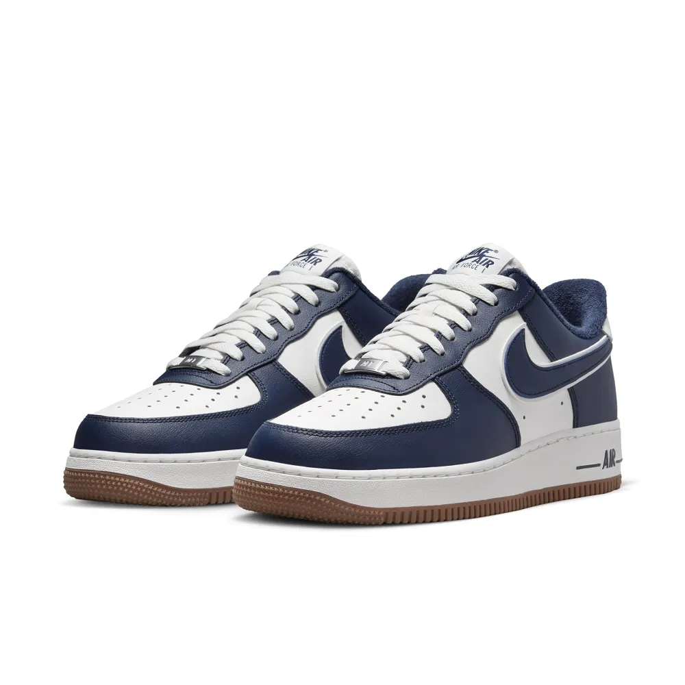 【NIKE】AIR FORCE 1 07 LV8 男 運動休閒鞋-FN8892191 歷史價格詳細信息
