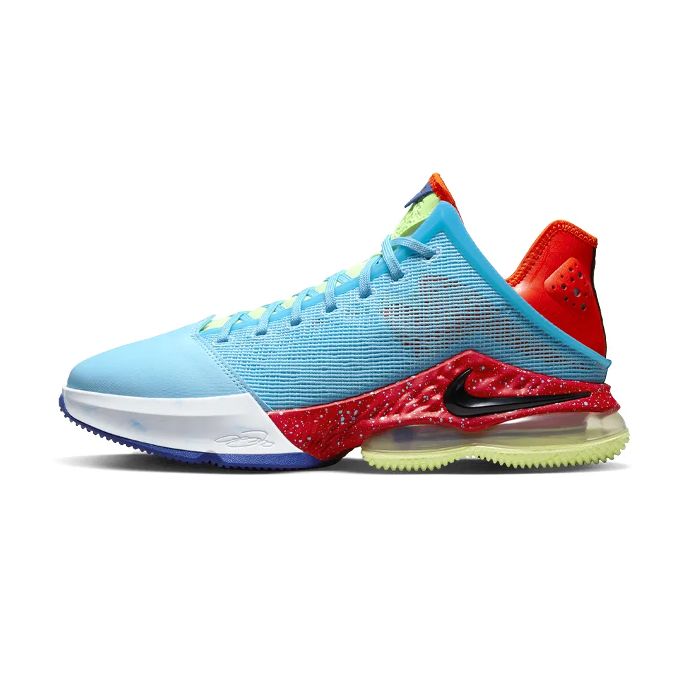 Nike Lebron XIX EP 男 紫 詹姆斯 LBJ 19 氣墊 避震 運動 籃球鞋 DC9340-500 歷史價格詳細信息