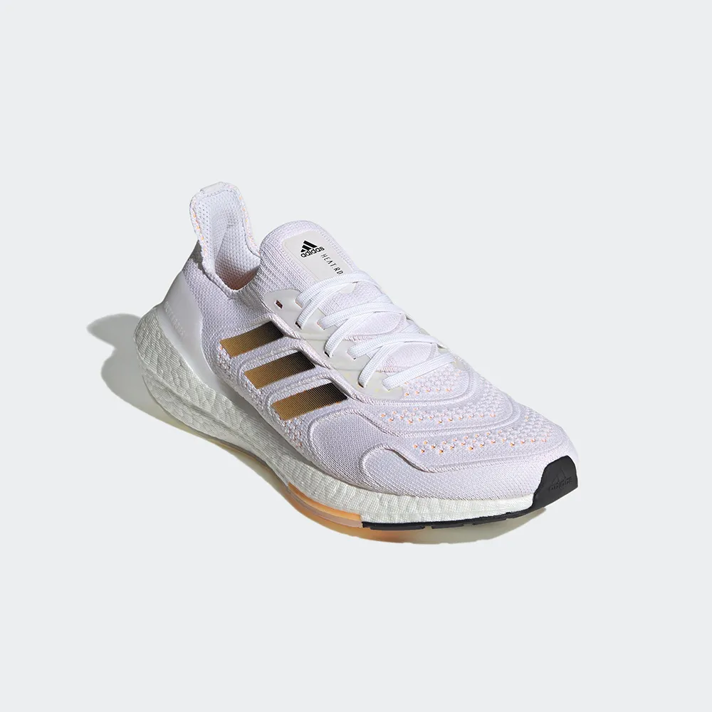 【ADIDAS】ULTRABOOST 22 HEAT.RDY W 女 慢跑鞋-GX8057 歷史價格詳細信息