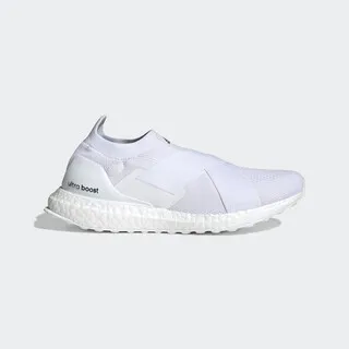adidas 慢跑鞋 Ultraboost Slip On DNA W 白 全白 愛迪達 女鞋 【ACS】 GX5083 歷史價格詳細信息