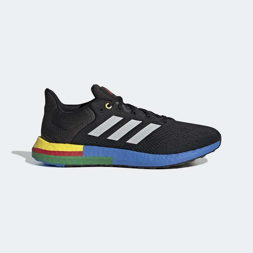 【ADIDAS】 PUREBOOST 21 男女 慢跑鞋 -GY5099 歷史價格詳細信息