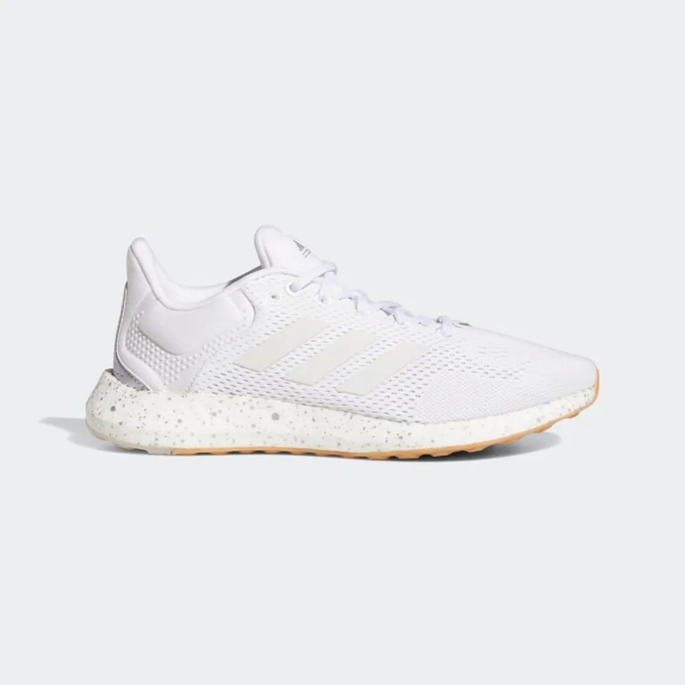 【ADIDAS】 PUREBOOST 21 W 女 慢跑鞋 -GY5111 歷史價格詳細信息