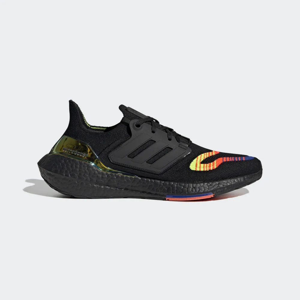 Adidas ULTRABOOST 22 男 黑 輕量 透氣 避震 運動 慢跑鞋 GZ0127 歷史價格詳細信息