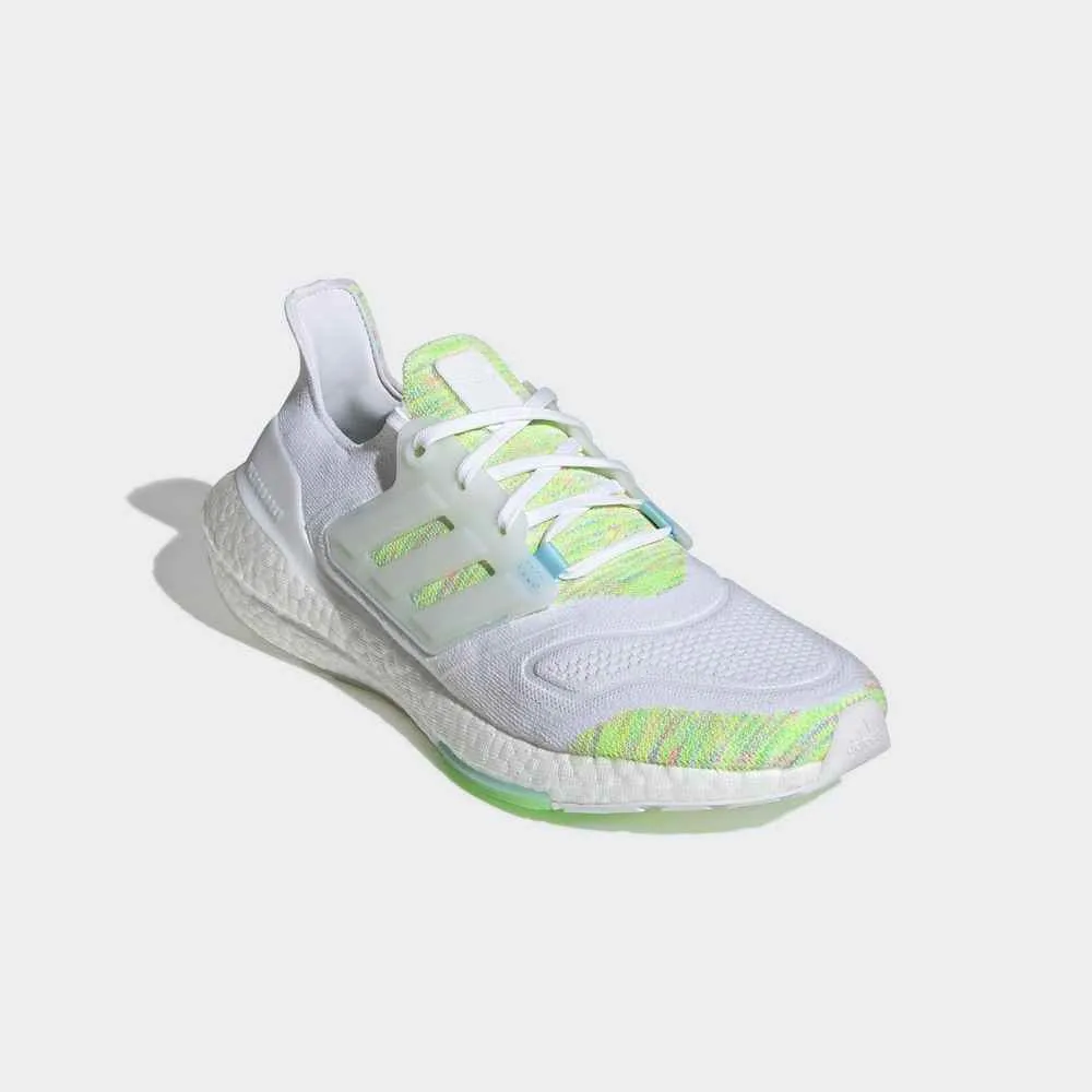 ADIDAS 男女 ULTRA BOOST 22 慢跑鞋 情侶鞋 馬牌底 全黑 黑魂 - GX5587 / GZ0127 歷史價格詳細信息