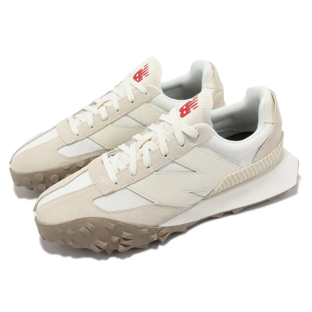 New Balance XC-72 奶杏 網布 麂皮 復古 休閒鞋 女款 J2224【新竹皇家 UXC72SO】 歷史價格詳細信息