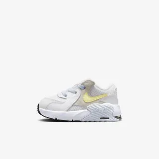 Nike Air Max Excee 女休閒鞋 CD5432100 白粉 歷史價格詳細信息