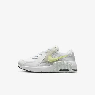Nike Air Max Excee 女休閒鞋 CD5432100 白粉 歷史價格詳細信息