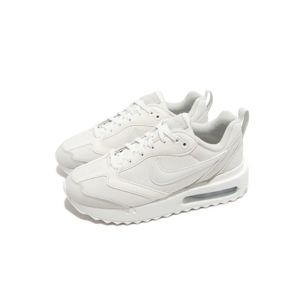Air Max Dawn 灰白 運動鞋 休閒鞋 氣墊 緩震 慢跑鞋 DJ3624-002(休閒鞋) 歷史價格詳細信息