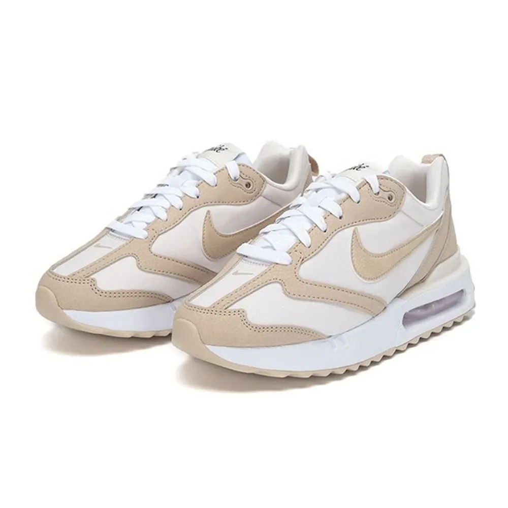 NIKE 休閒鞋 W AIR MAX DAWN 跑鞋 復古 灰白 - DQ5074041 歷史價格詳細信息