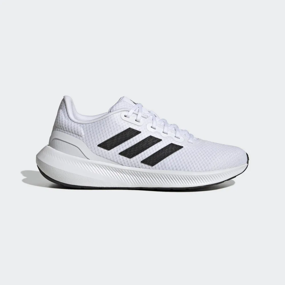 Adidas Runfalcon 3.0 W 女鞋 黑桃色 緩震 透氣 舒適 日常 慢跑 運動鞋 跑鞋 HP7560 歷史價格詳細信息