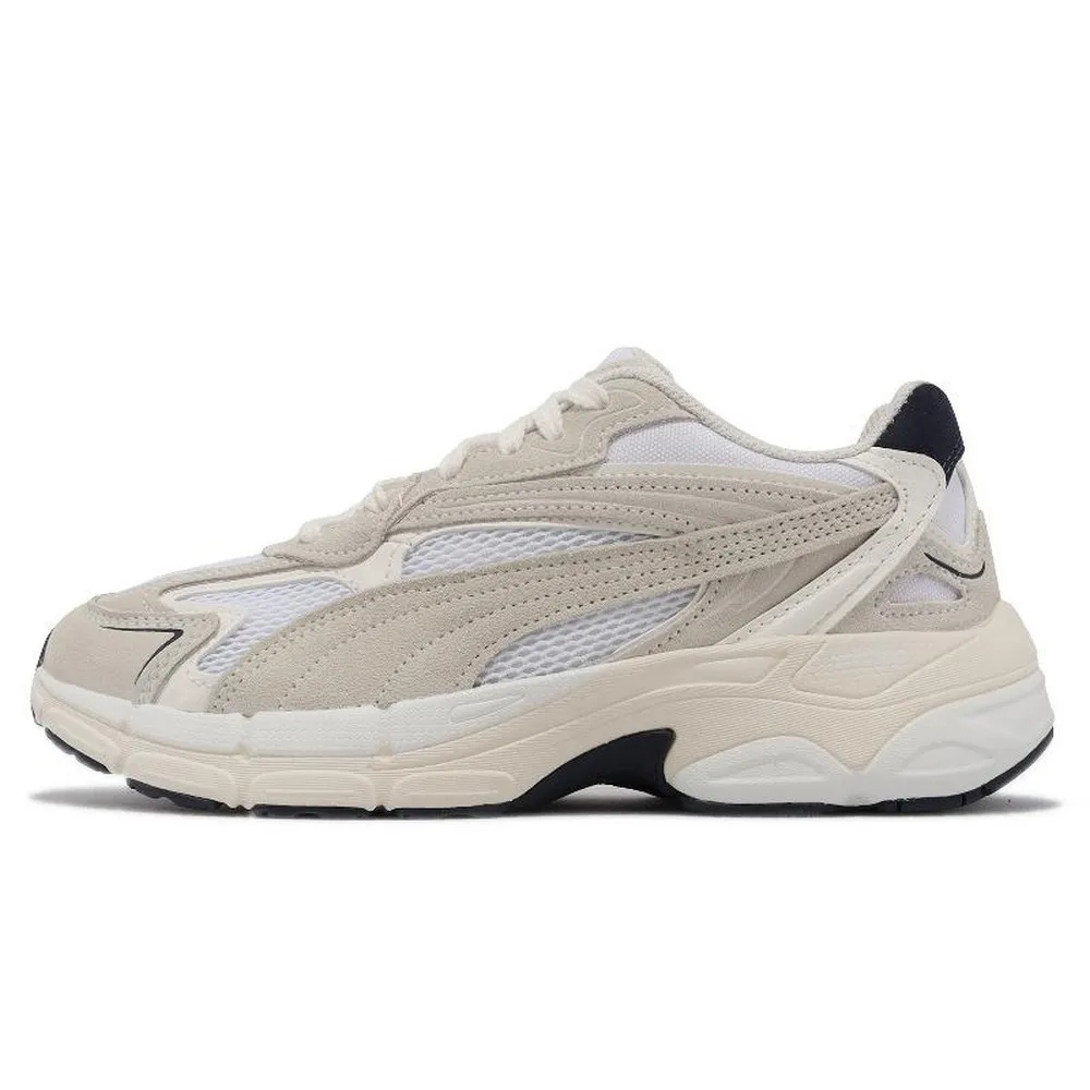 PUMA 跑步鞋 Teveris Nitro Pastel 女 39686401 IVE代言 水藍 現貨 歷史價格詳細信息