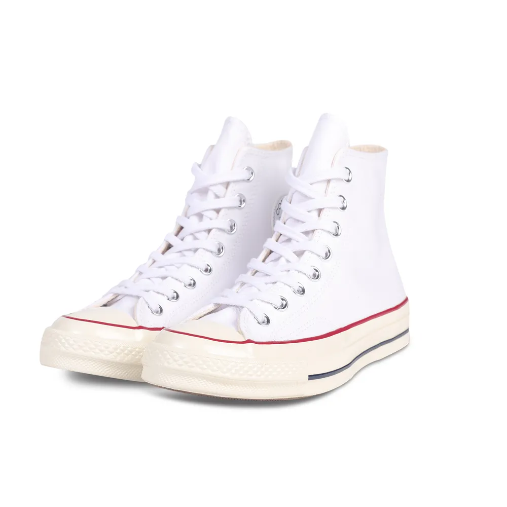 CONVERSE CHUCK 70 HI 男女休閒鞋 169342C 酒紅 歷史價格詳細信息