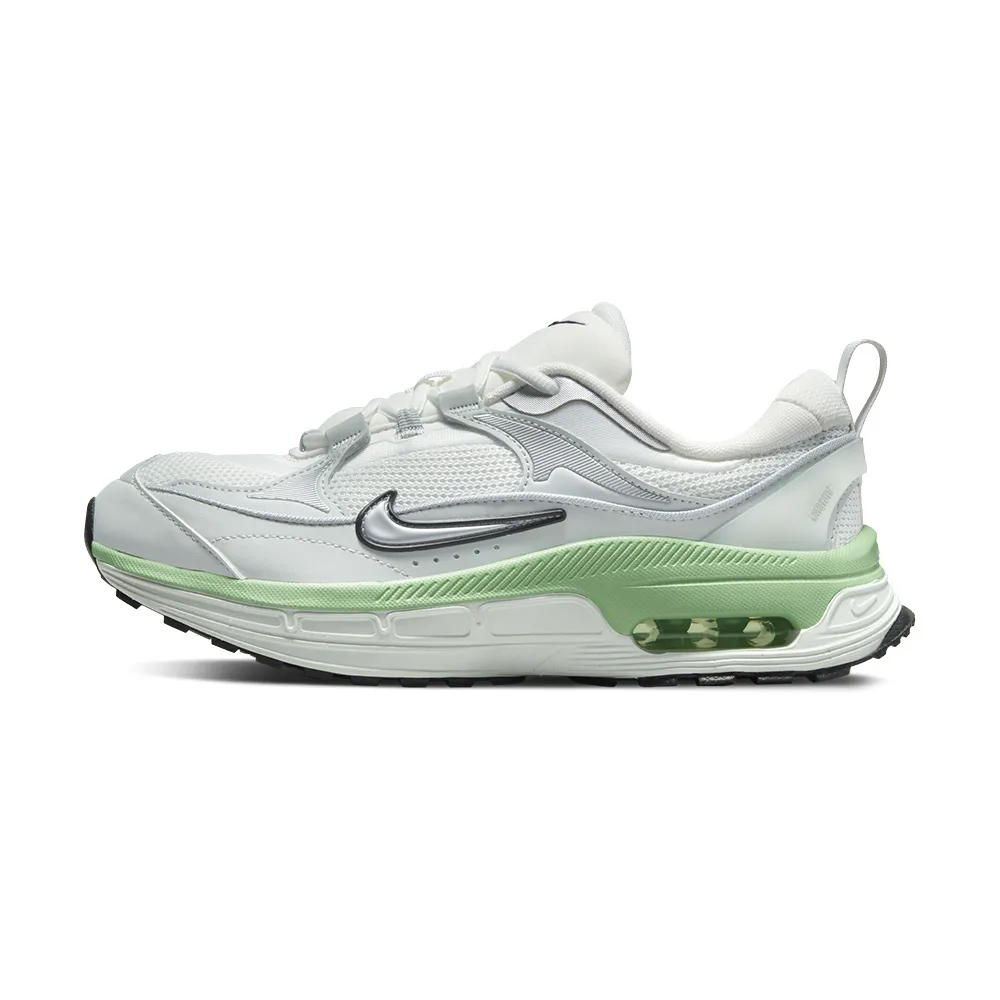 Nike Air Max Bliss 女 黑白 氣墊 運動 休閒 透氣 休閒鞋 FD4614-001 歷史價格詳細信息