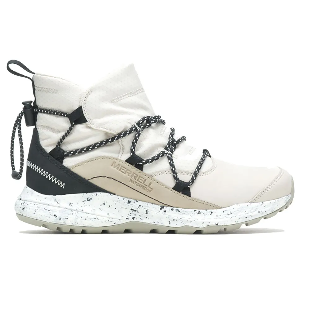 MERRELL(女)Bravada機能緩震防撕裂戶外越野鞋 女鞋－黑藍綠 歷史價格詳細信息