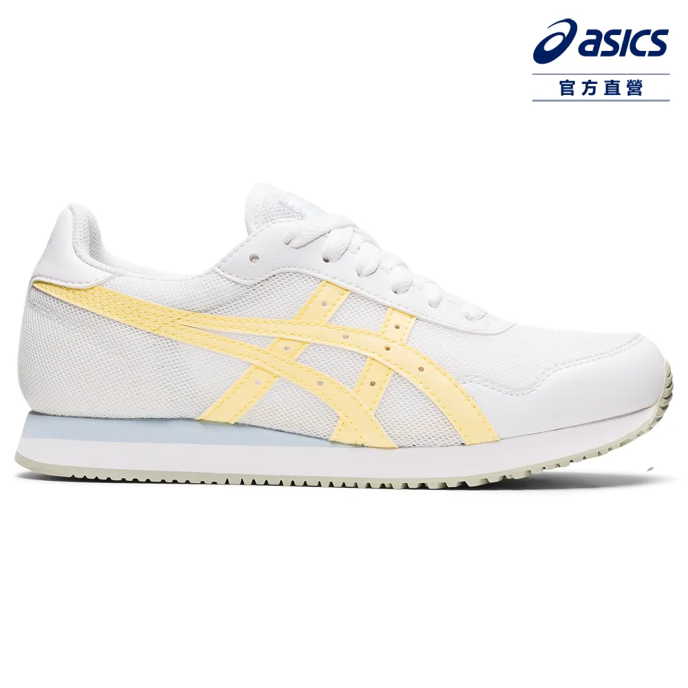 休閒鞋 Tiger Runner II 男鞋 灰 米白 拼接 尼龍 復古 亞瑟士 1203A293001 歷史價格詳細信息