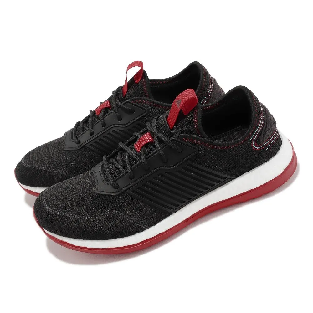 adidas 慢跑鞋 ZG Boost 黑 紅 CNY 愛迪達 男鞋 女鞋 新年 兔年 【ACS】 IE4225 歷史價格詳細信息