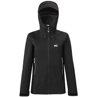 法國【MILLET】女 VIDA HDIE 連帽快排外套 鐵灰(MIV86368786) 歷史價格詳細信息