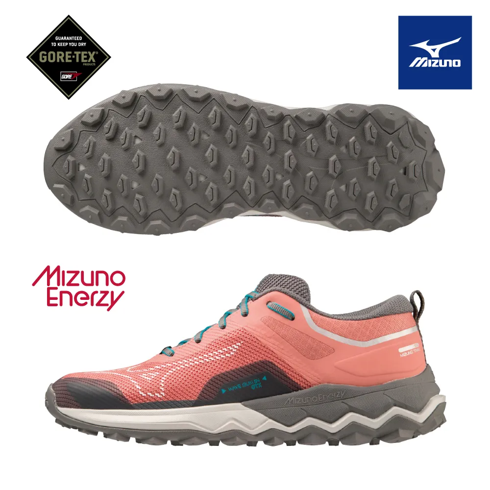 【MIZUNO 美津濃】女款GORE-TEX夾克 B2TEAX9814 (深丈青) 歷史價格詳細信息