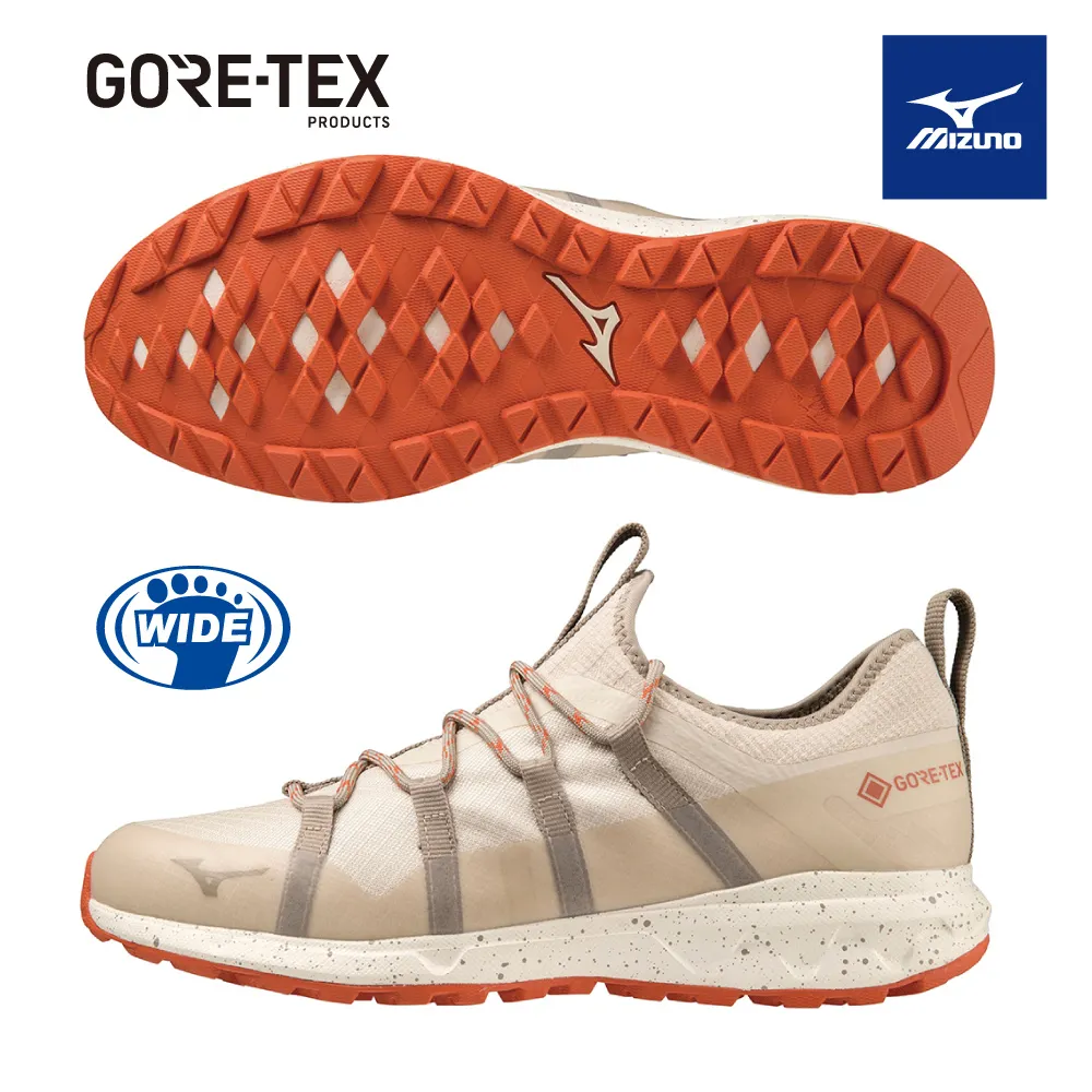 【美津濃 MIZUNO】EVOKE 男 健走鞋 綠-B1GA220036 歷史價格詳細信息