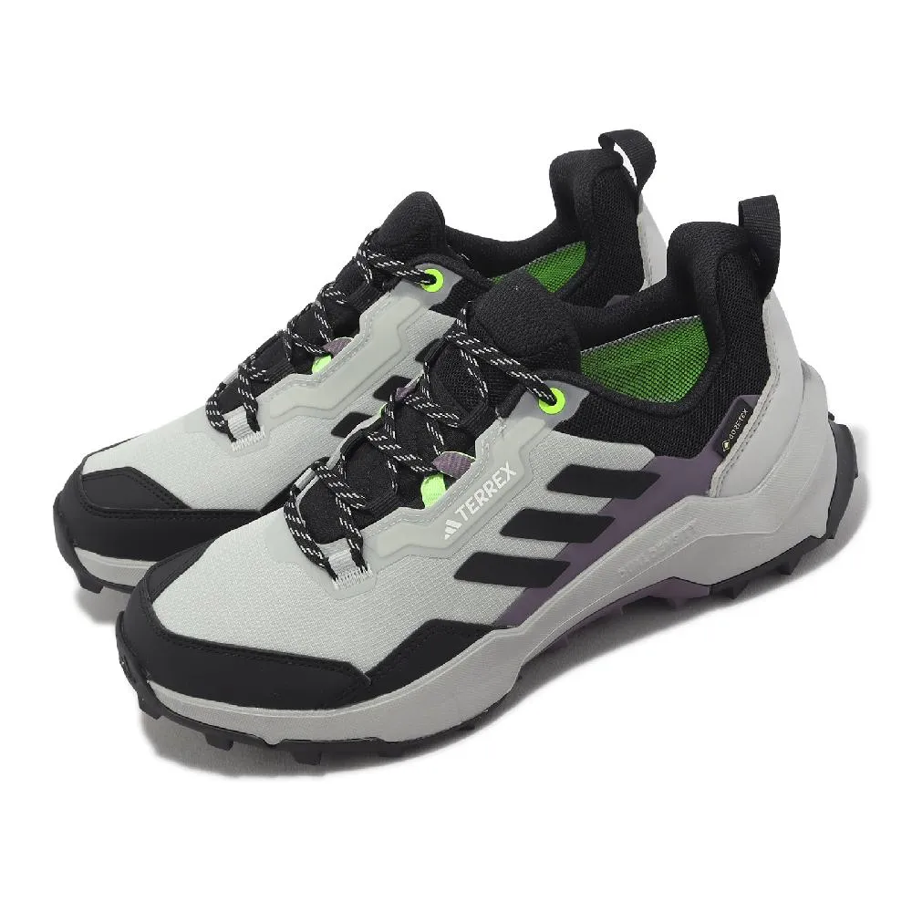 Adidas 愛迪達 戶外鞋 Terrex Tracerocker 2 GTX 男鞋 深灰 綠 防水 越野 登山鞋 GZ3961 歷史價格詳細信息