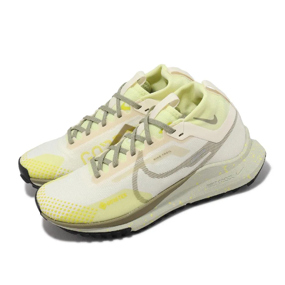 Nike 野跑鞋 Air Zoom Terra Kiger 6 綠 黑 戶外鞋 男鞋 【ACS】 CJ0219-700 歷史價格詳細信息