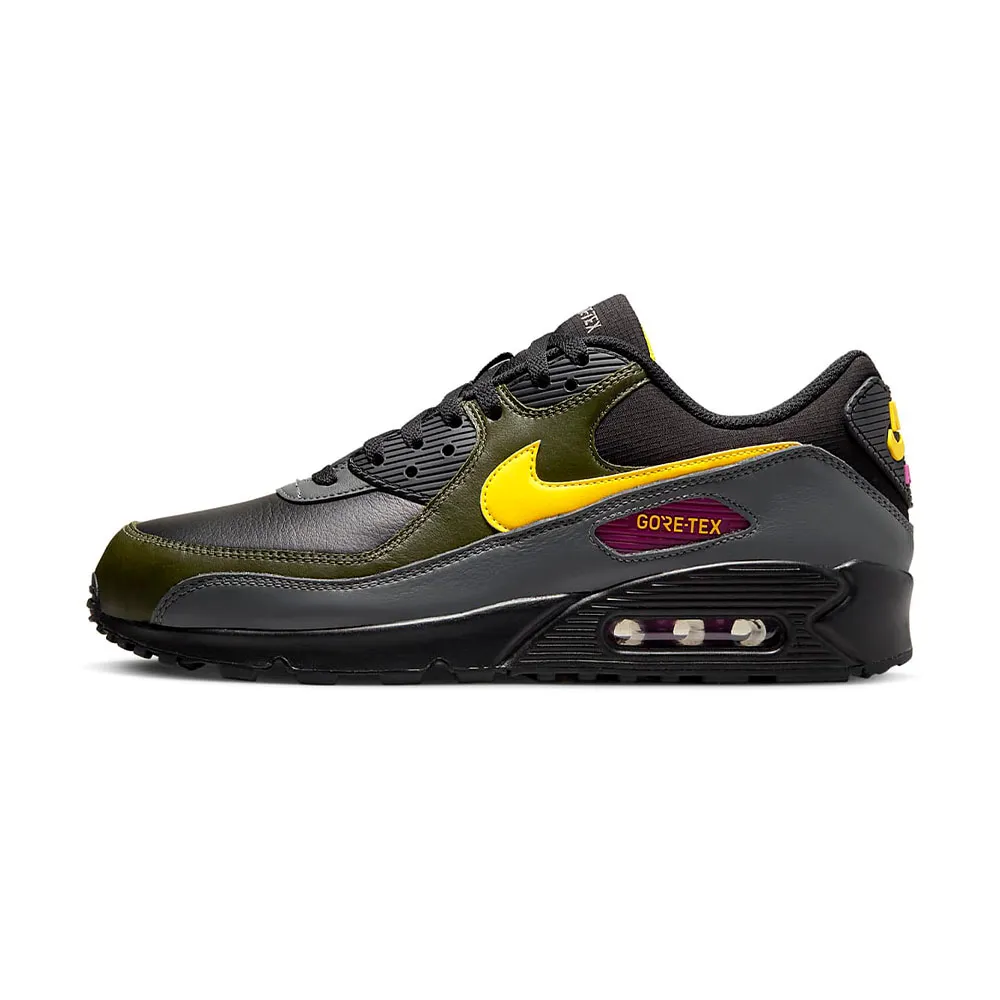 【NIKE】AIR MAX 90 GTX 男 休閒鞋-DJ9779001 歷史價格詳細信息