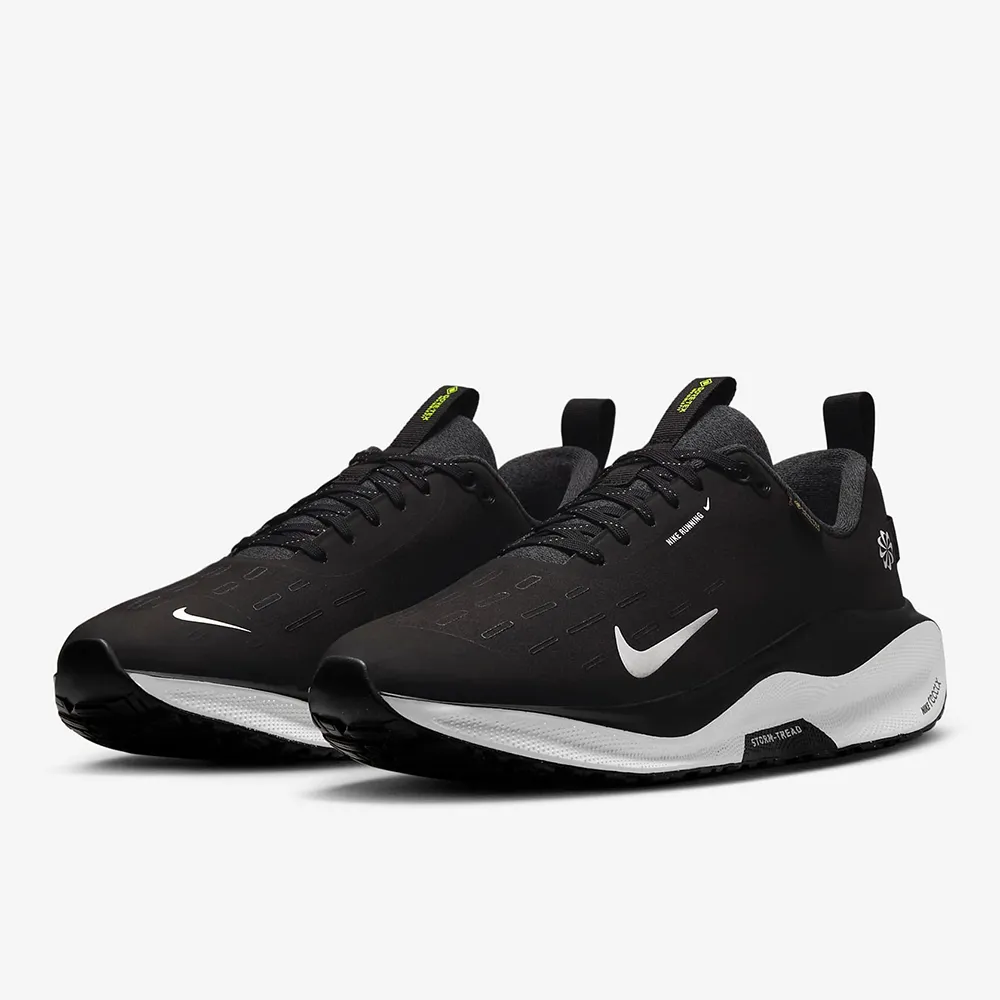 【NIKE】NIKE REACTX INFINITY RN 4 GTX 男鞋 跑步鞋 黑色-HQ0265001 歷史價格詳細信息