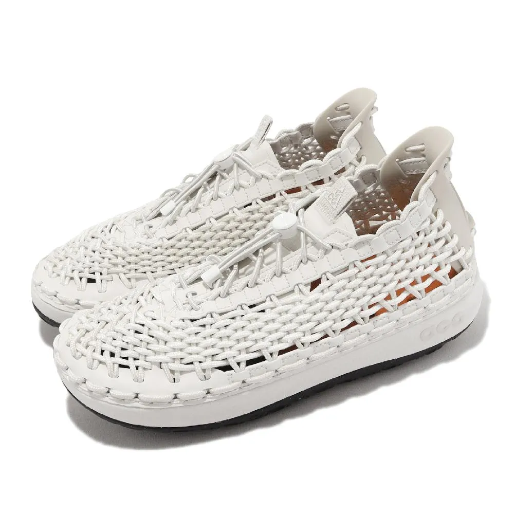 Nike 耐吉 涼鞋 ACG Air Deschutz+ 黑 男鞋 女鞋 快乾 魔鬼氈 氣墊 戶外 運動 休閒  DO8951-001 歷史價格詳細信息