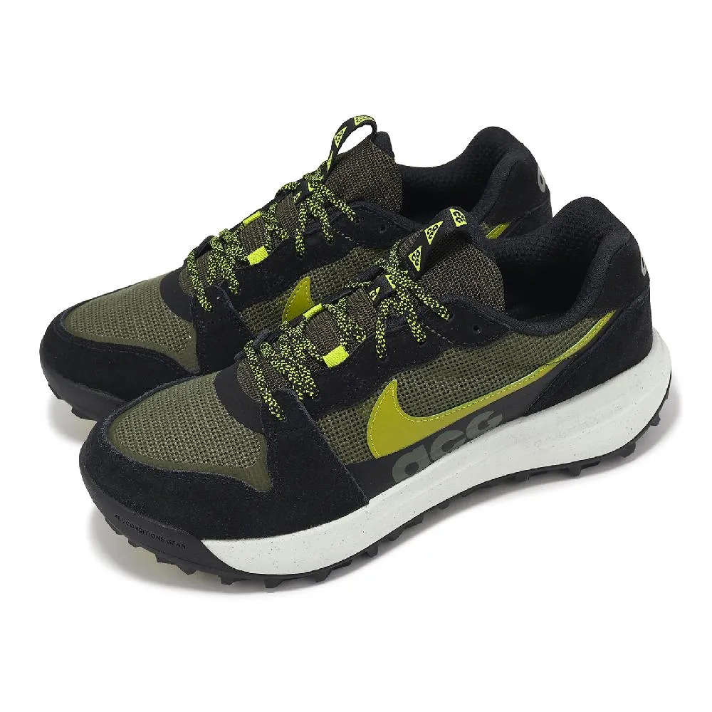 【NIKE 耐吉】休閒鞋 ACG AIR DESCHUTZ+ 男鞋 女鞋 多色(DO8951002) 歷史價格詳細信息