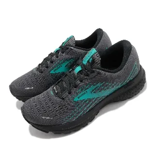 Brooks 慢跑鞋 Ghost 13 GTX 魔鬼系列 男鞋 防水 一般楦頭 路跑 馬拉松 運動鞋 任選【ACS】 歷史價格詳細信息