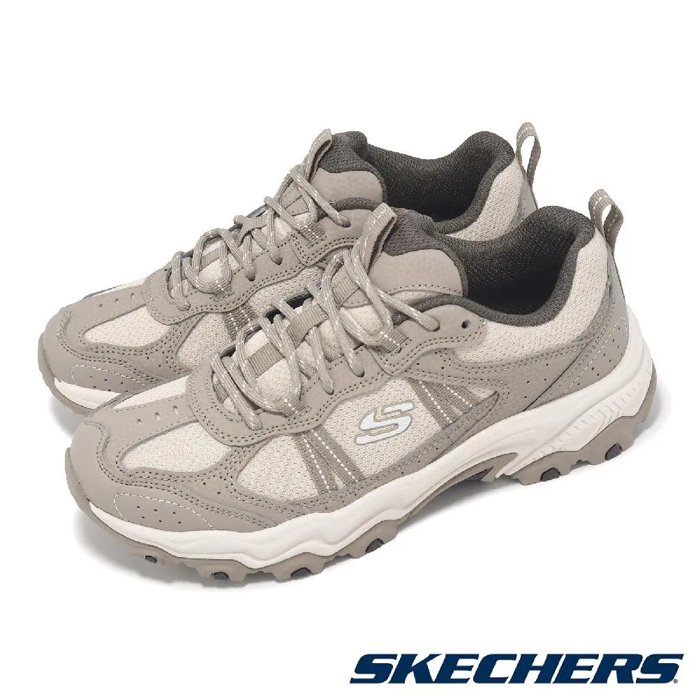 Skechers 斯凱奇 戶外鞋 Trego 女鞋 紫 灰 防潑水 避震 抓地 記憶鞋墊 郊山 越野 登山鞋 180003MVE 歷史價格詳細信息