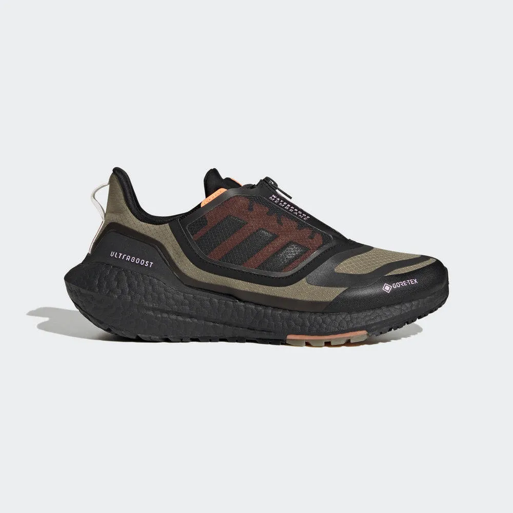 Adidas ULTRABOOST 22 男 黑 輕量 透氣 避震 運動 慢跑鞋 GZ0127 歷史價格詳細信息