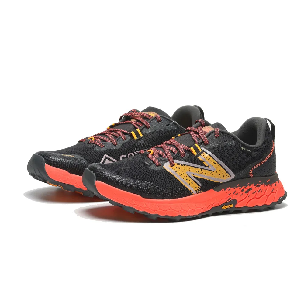 New Balance 越野跑鞋 Hierro V7 寬楦 男鞋 土金 棕 郊山 黃金大底 戶外 NB 紐巴倫 MTHIERG72E 歷史價格詳細信息