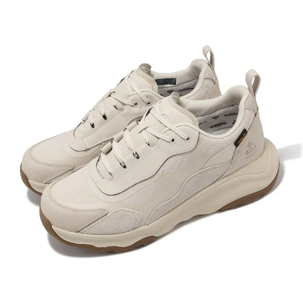 戶外鞋 W ReEmber 女鞋 黑 輕量 菠蘿麵包鞋 防撕裂 防潑水 秋冬 1125471BCBH 歷史價格詳細信息