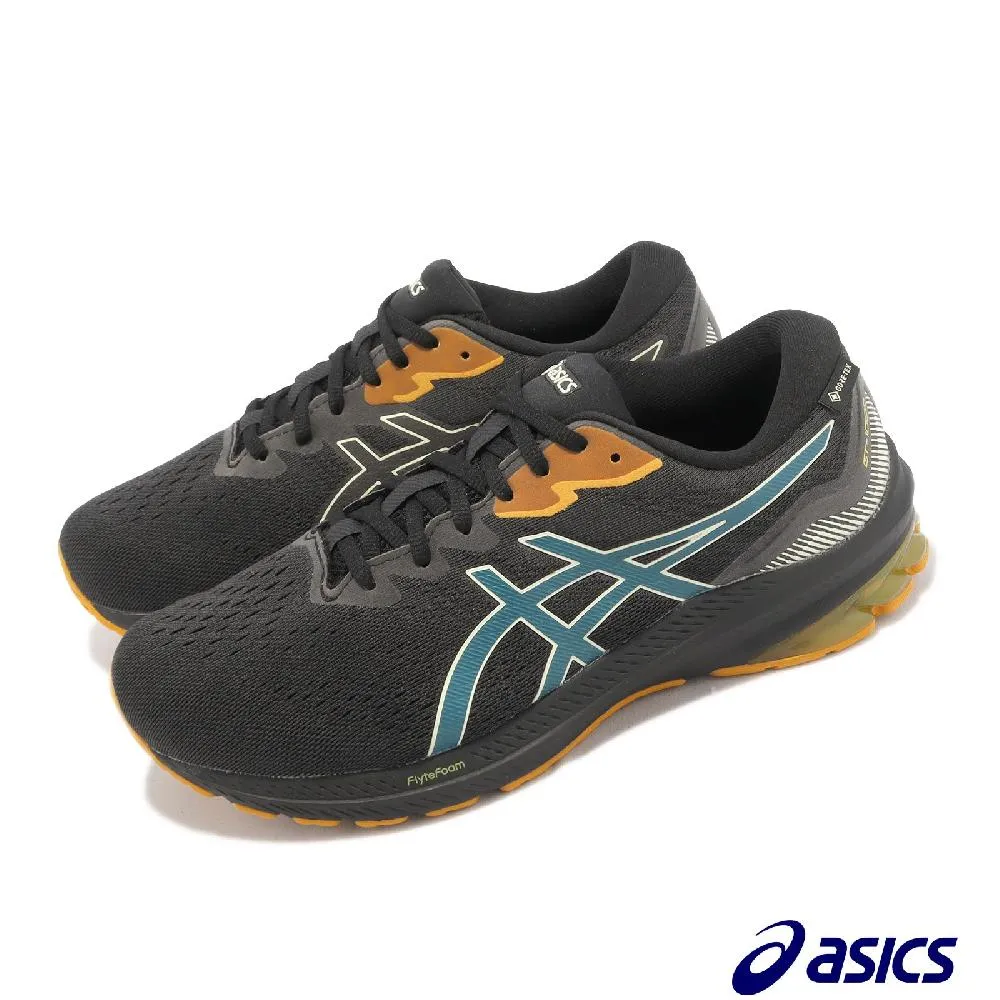 Asics 慢跑鞋 GT-1000 11 GTX 女鞋 防水 支撐 路跑 亞瑟膠 亞瑟士 任選【ACS】 歷史價格詳細信息
