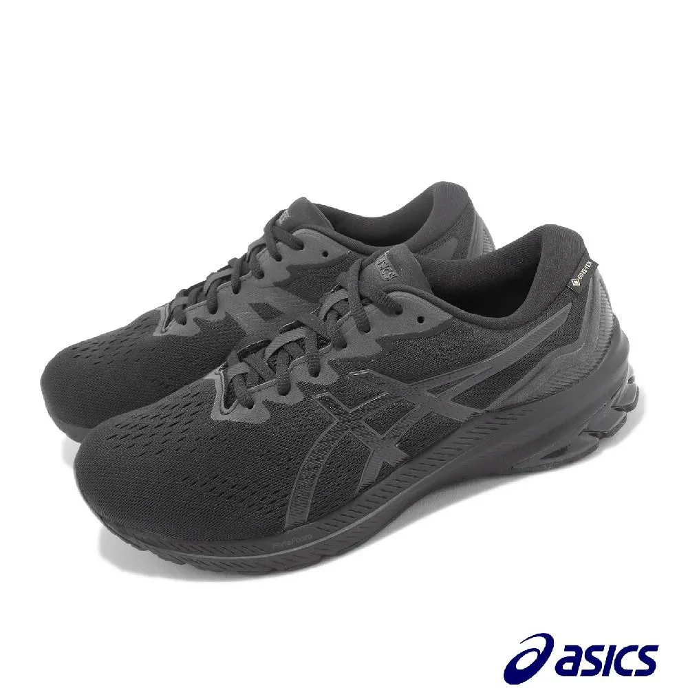 ASICS 慢跑鞋 運動鞋 GT-1000 11 GTX 女 1012B277003 黑粉 歷史價格詳細信息