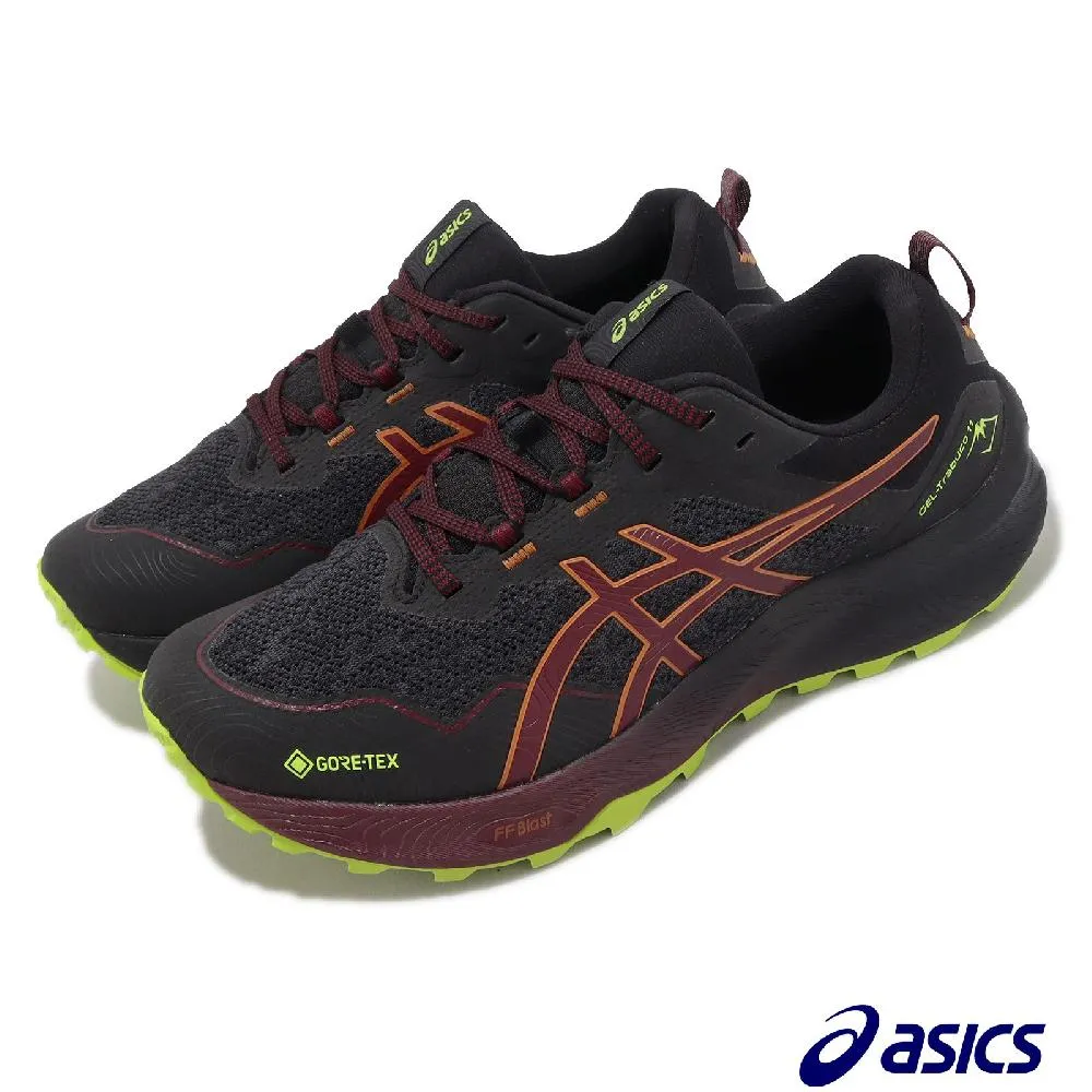 GEL-TRABUCO 11 GTX 男款 防水 慢跑鞋 1011B608-003 歷史價格詳細信息