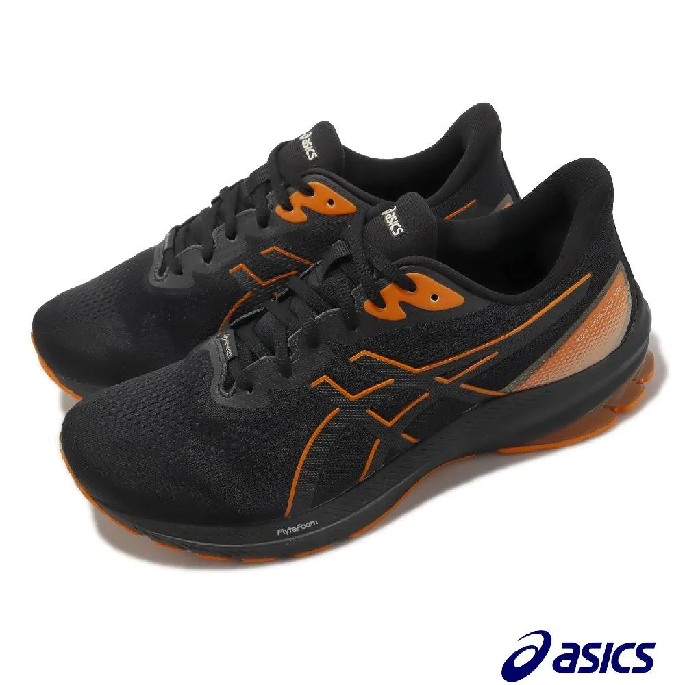 ASICS 慢跑鞋 運動鞋 GT-1000 11 GTX 女 1012B277003 黑粉 歷史價格詳細信息