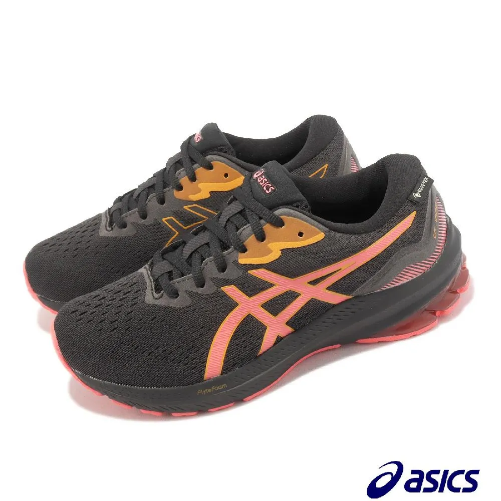 ASICS慢跑鞋 女鞋 GT-1000 11(D) 寬楦 GEL 足弓支撐 跑步鞋 舒適柔軟 亞瑟士運動鞋 E9122 歷史價格詳細信息