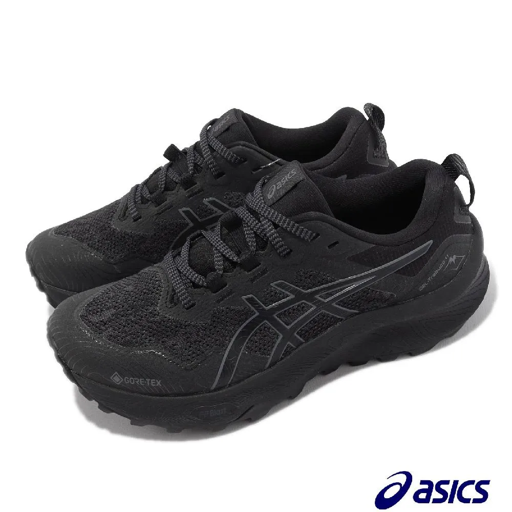 ASICS Gel-trabuco 11 GTX  1011B608-001  定價 4380 超商取貨付款免運費3 歷史價格詳細信息