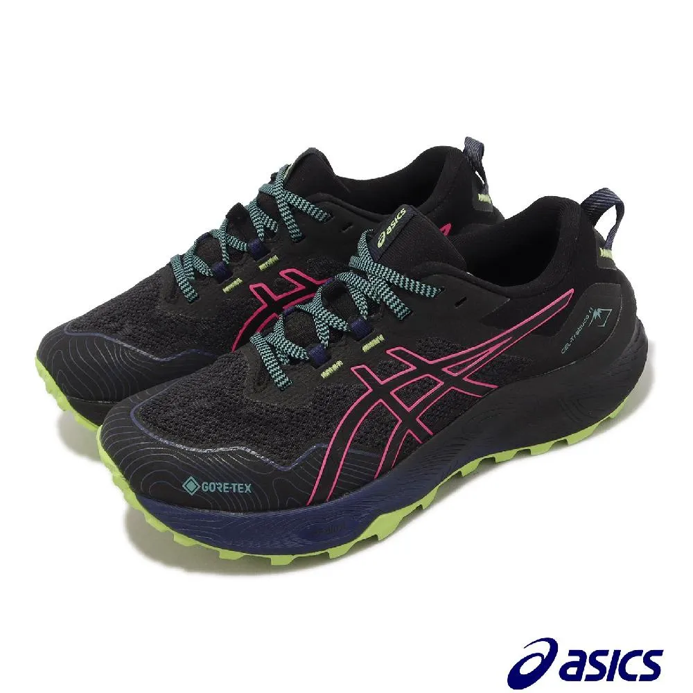 Asics 亞瑟士 越野跑鞋 HS4-S Gel-Sonoma 15-50 GTX 男鞋 藍 灰 防水 Kiko Kostadinov 1201A440301 歷史價格詳細信息