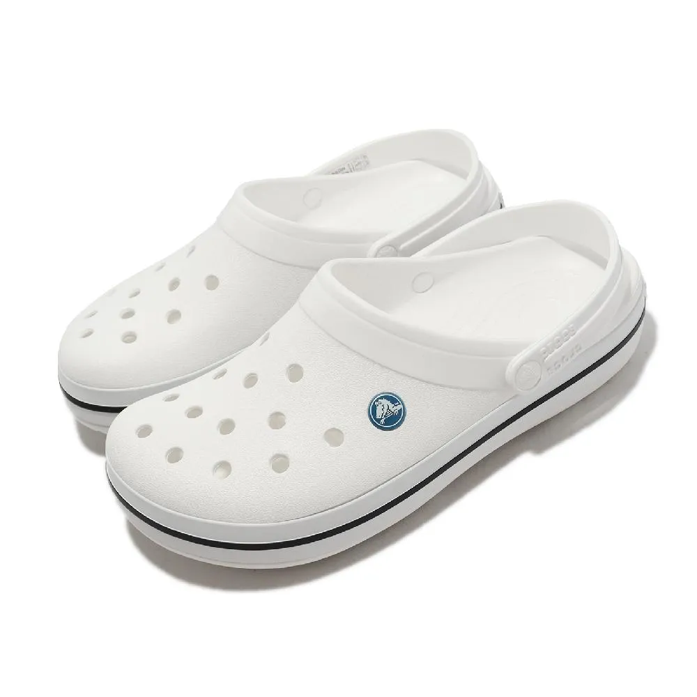 Crocs 布希鞋 Literide 360 Clog 男鞋 女鞋 白 涼拖鞋 休閒 卡駱馳 洞洞鞋  2067081CV 歷史價格詳細信息