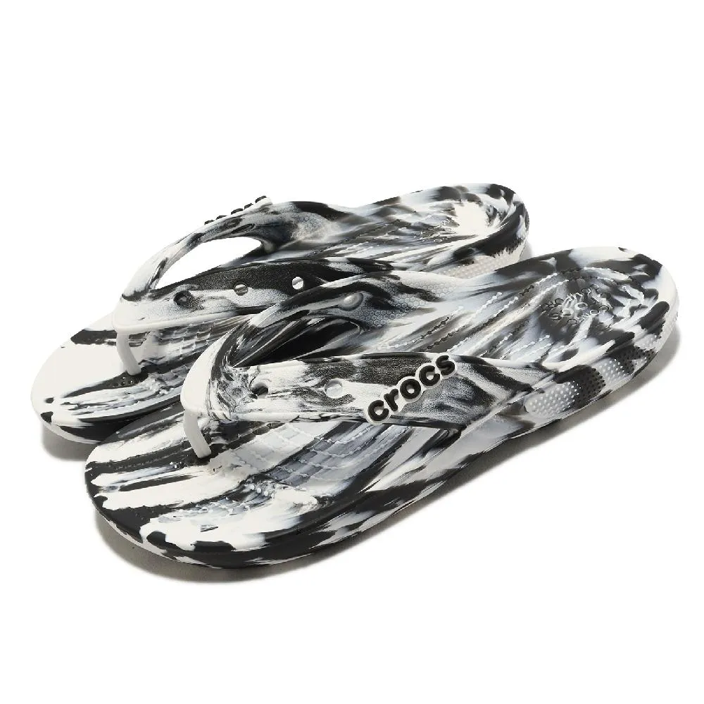 Crocs 拖鞋 Classic Platform Slide 女鞋 白 雲朵涼拖 厚底 卡駱馳 208180100 歷史價格詳細信息