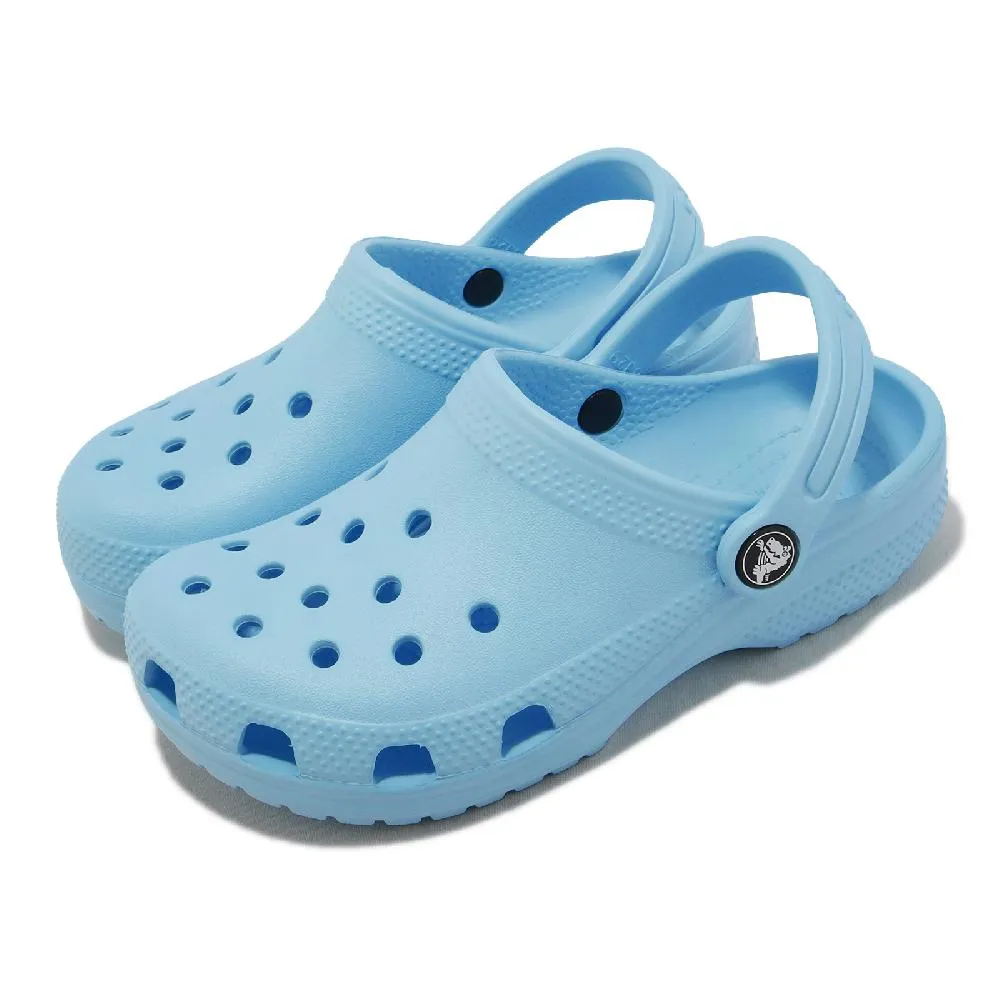 Crocs 童鞋 Classic Disco Dance Party Clog Cutie 厚底 星星 洞洞鞋 2080860C4 歷史價格詳細信息