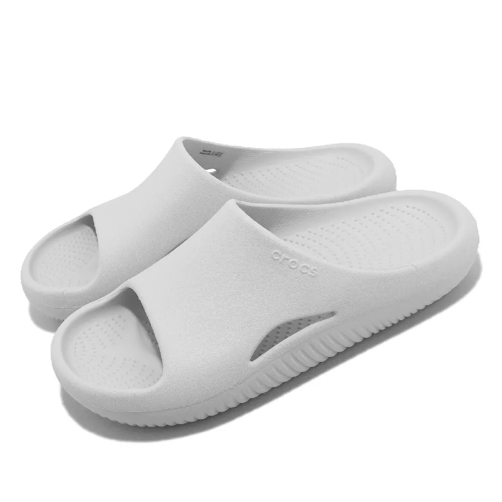 Crocs 卡駱馳 灰色 卡駱班 懶人 涼拖鞋 男款 B3598【新竹皇家11016-01U】 歷史價格詳細信息