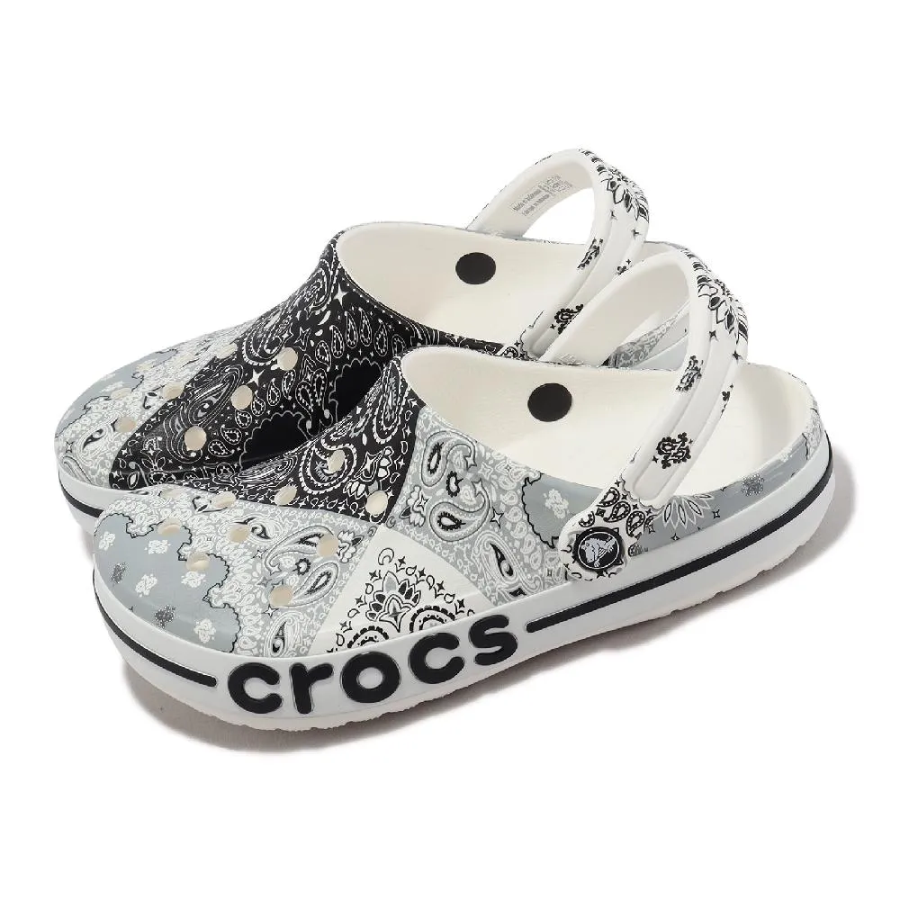 Crocs 卡駱馳 灰色 卡駱班 懶人 涼拖鞋 男款 B3598【新竹皇家11016-01U】 歷史價格詳細信息