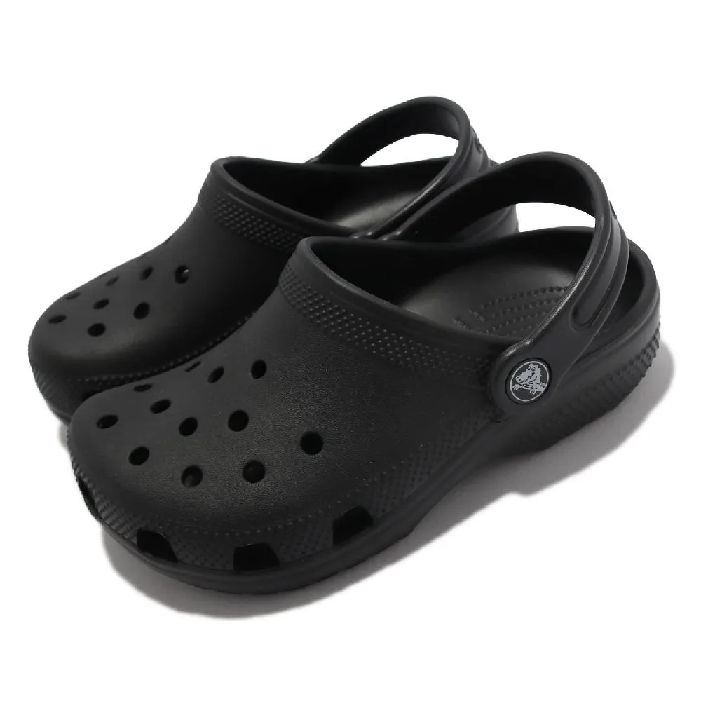 Crocs 童鞋 Classic Disco Dance Party Clog Cutie 厚底 星星 洞洞鞋 2080860C4 歷史價格詳細信息